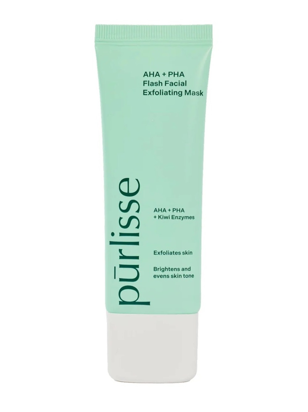🩵🆕🩵Purlisse AHA + PHA Flash Facial Exfoliating Mask
